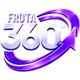 Frota360 — logótipo